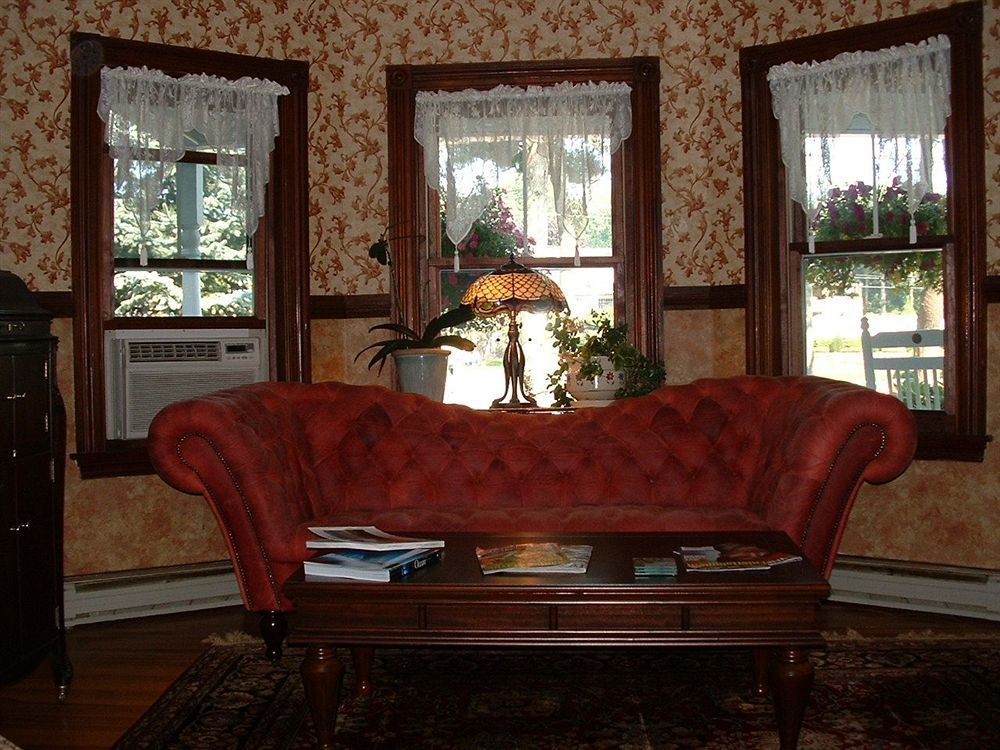 The Ogunquit Inn Dış mekan fotoğraf
