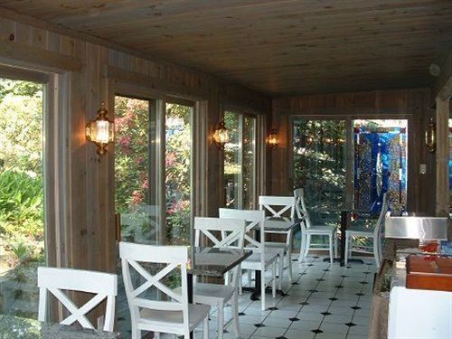 The Ogunquit Inn Dış mekan fotoğraf